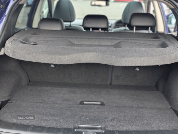 Used Nissan Qashqai 2014 for sale - 76110054: Photo 19