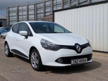 Used Renault Clio 2013 for sale - 74979385: Photo
