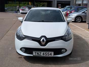 Used Renault Clio 2013 for sale - 74979385: Photo