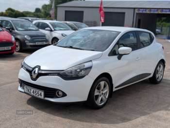 Used Renault Clio 2013 for sale - 74979385: Photo
