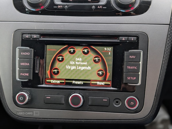 Used SEAT Altea 2015 for sale - 77525348: Photo 10