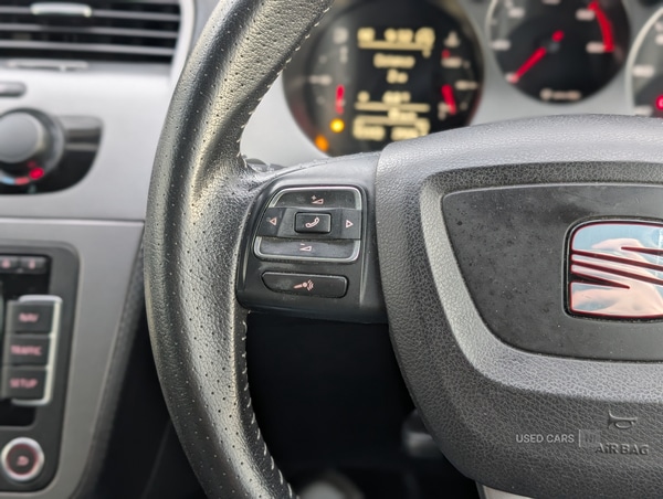 Used SEAT Altea 2015 for sale - 77525348: Photo 13