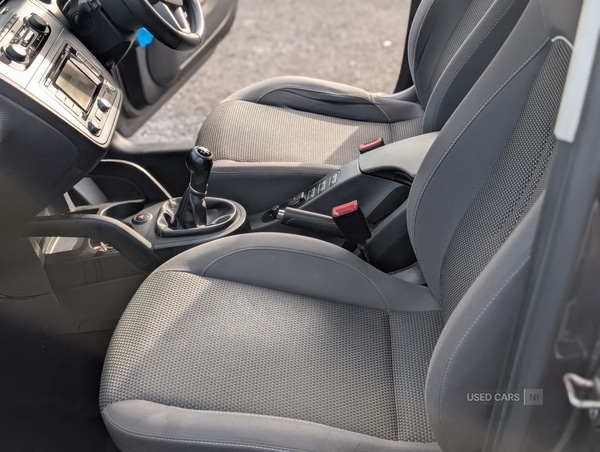 Used SEAT Altea 2015 for sale - 77525348: Photo 16