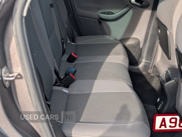 Used SEAT Altea 2015 for sale - 77525348: Photo 19