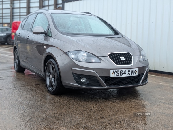 Used SEAT Altea 2015 for sale - 77525348: Photo 2