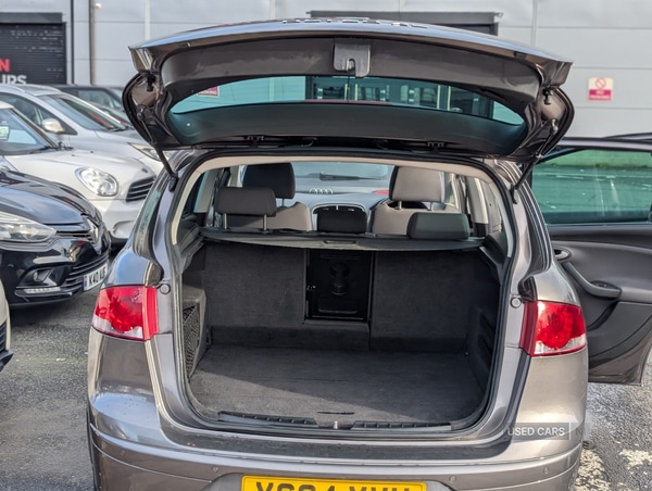 Used SEAT Altea 2015 for sale - 77525348: Photo 20