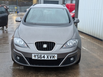 Used SEAT Altea 2015 for sale - 77525348: Photo