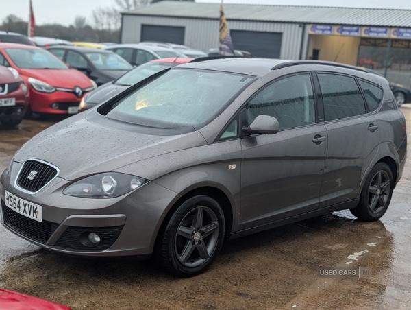 Used SEAT Altea 2015 for sale - 77525348: Photo 4