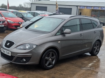 Used SEAT Altea 2015 for sale - 77525348: Photo