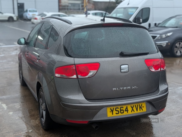 Used SEAT Altea 2015 for sale - 77525348: Photo 5