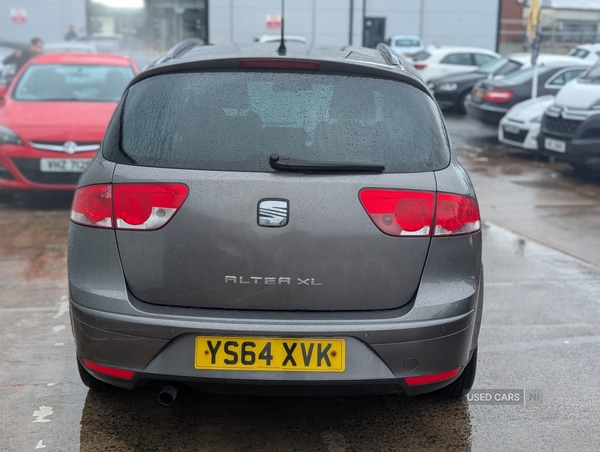 Used SEAT Altea 2015 for sale - 77525348: Photo 6