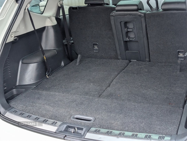 Used Nissan Qashqai+2 2014 for sale - 76153546: Photo 16