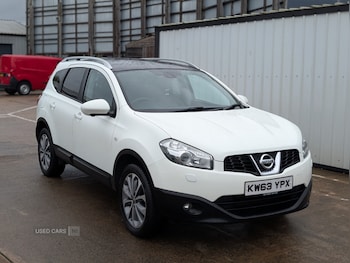 2014 - 1.5 dCi [110] Tekna 5dr