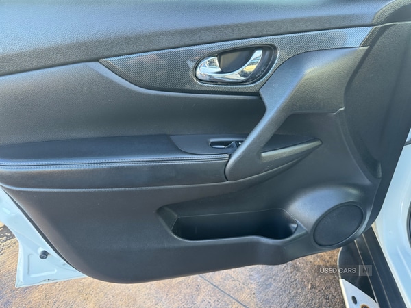 Used Nissan X-Trail 2016 for sale - 77239134: Photo 14