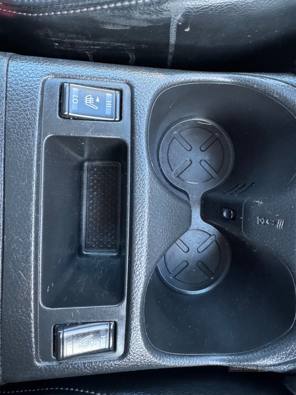 Used Nissan X-Trail 2016 for sale - 77239134: Photo 16