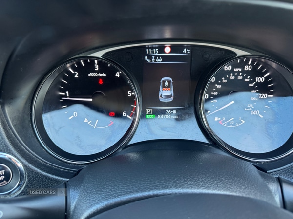 Used Nissan X-Trail 2016 for sale - 77239134: Photo 17