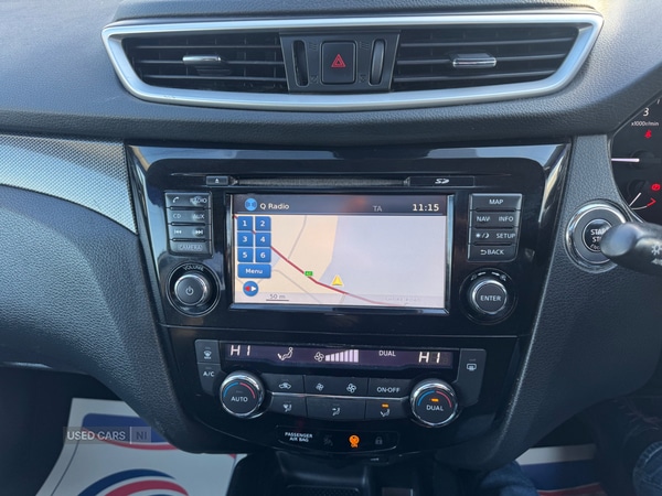 Used Nissan X-Trail 2016 for sale - 77239134: Photo 18