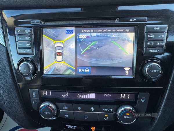 Used Nissan X-Trail 2016 for sale - 77239134: Photo 22