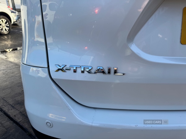 Used Nissan X-Trail 2016 for sale - 77239134: Photo 6