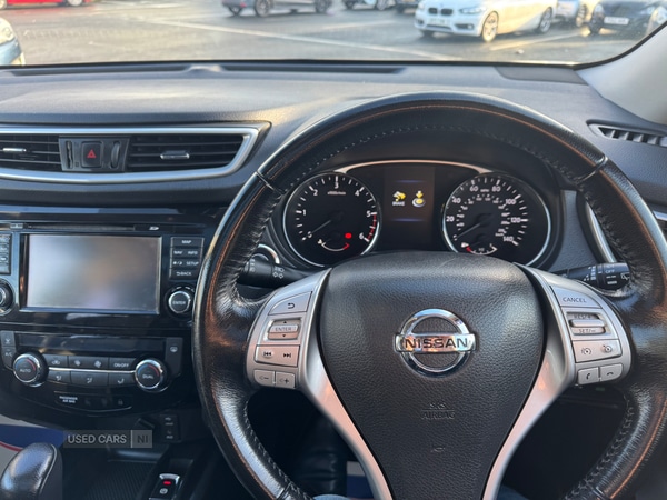 Used Nissan X-Trail 2016 for sale - 77239134: Photo 7