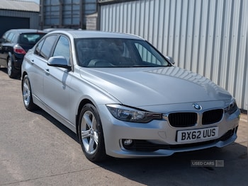 BMW - 3 Series
