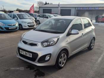 Used Kia Picanto 2012 for sale - 75090589: Photo