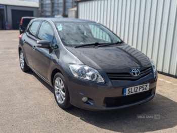 2012 - 1.6 V-Matic TR 5dr