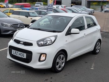 Used Kia Picanto 2016 for sale - 79454258: Photo