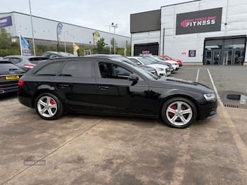 Used Audi A4 2015 for sale - 79688702: Photo