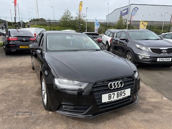 Used Audi A4 2015 for sale - 79688702: Photo
