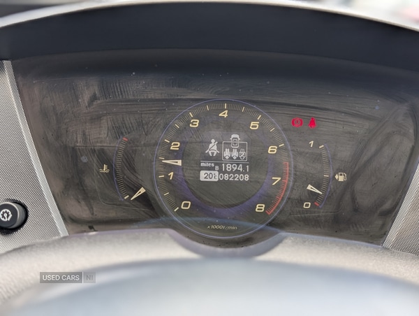 Vehicle 13
