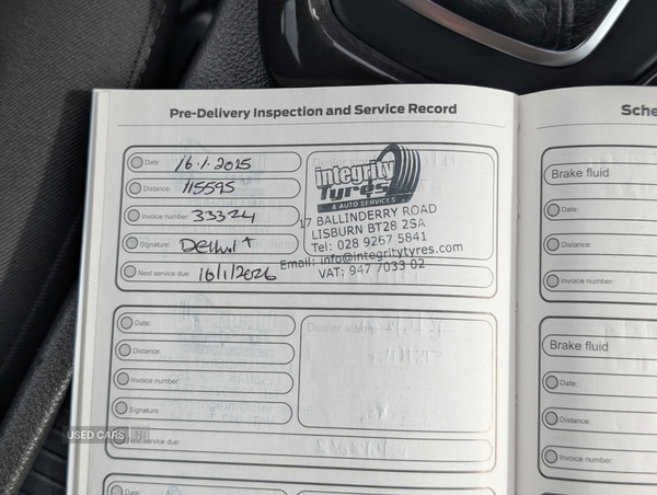 Vehicle 23