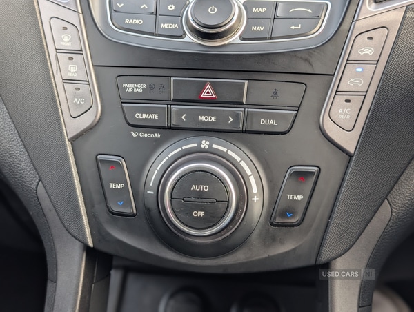 Used Hyundai Santa Fe 2013 for sale - 77599327: Photo 16