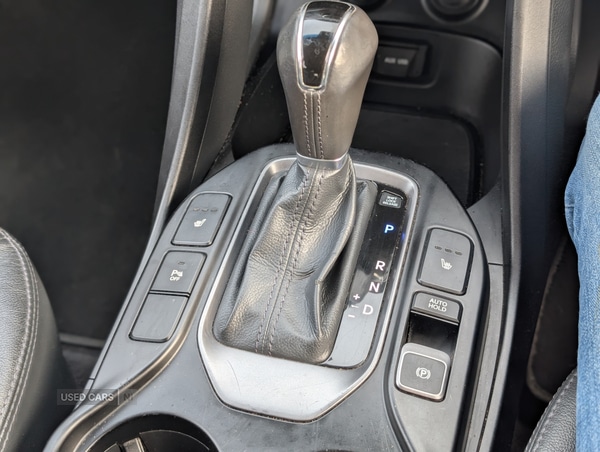 Used Hyundai Santa Fe 2013 for sale - 77599327: Photo 17