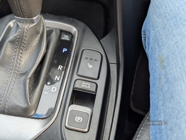 Used Hyundai Santa Fe 2013 for sale - 77599327: Photo 18