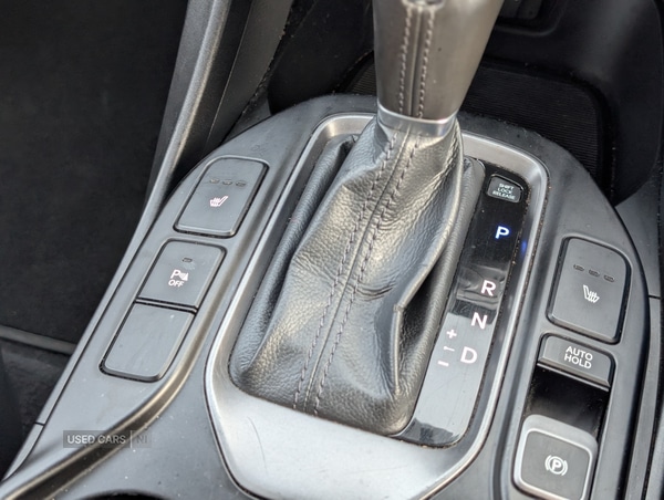 Used Hyundai Santa Fe 2013 for sale - 77599327: Photo 19