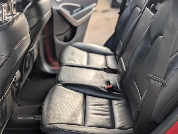 Used Hyundai Santa Fe 2013 for sale - 77599327: Photo 23