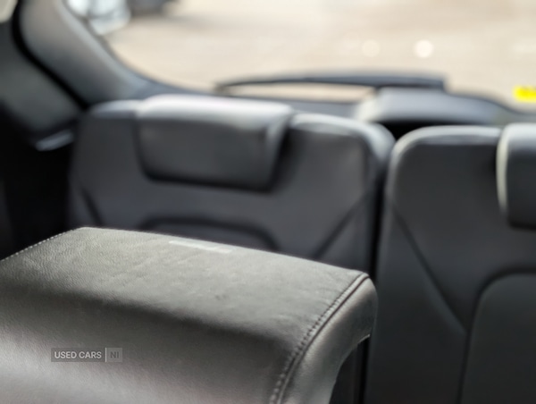 Used Hyundai Santa Fe 2013 for sale - 77599327: Photo 24