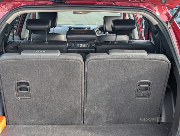 Used Hyundai Santa Fe 2013 for sale - 77599327: Photo 25