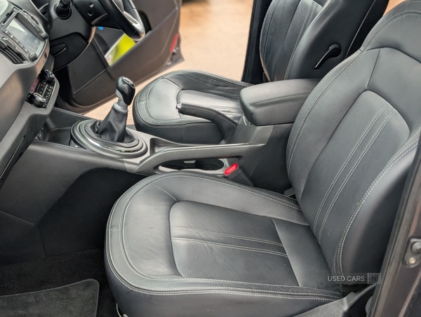 Used Kia Sportage 2011 for sale - 77268427: Photo 12