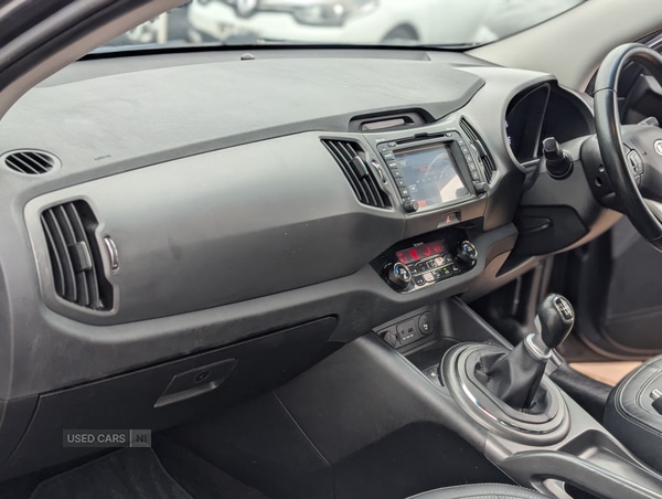 Used Kia Sportage 2011 for sale - 77268427: Photo 13