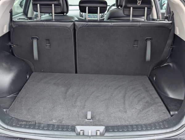 Used Kia Sportage 2011 for sale - 77268427: Photo 17