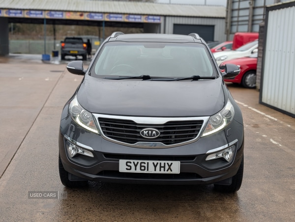 Used Kia Sportage 2011 for sale - 77268427: Photo 3