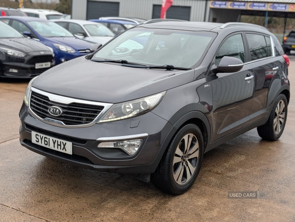 Used Kia Sportage 2011 for sale - 77268427: Photo 4