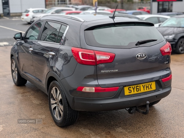 Used Kia Sportage 2011 for sale - 77268427: Photo 5