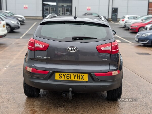 Used Kia Sportage 2011 for sale - 77268427: Photo 6