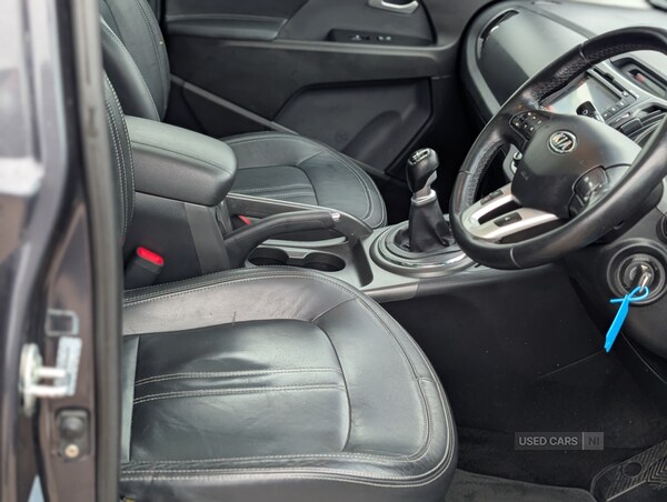 Used Kia Sportage 2011 for sale - 77268427: Photo 9