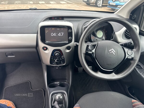 Vehicle 9