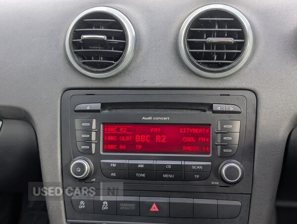 Used Audi A3 2010 for sale - 77840371: Photo 10