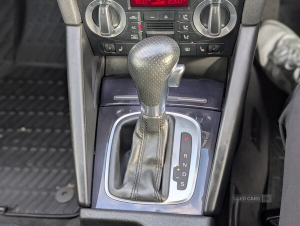 Used Audi A3 2010 for sale - 77840371: Photo 11